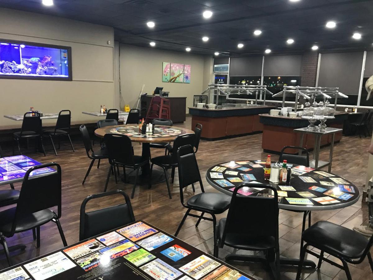 Motel 6-Van Buren, Ar I- 40 מראה חיצוני תמונה
