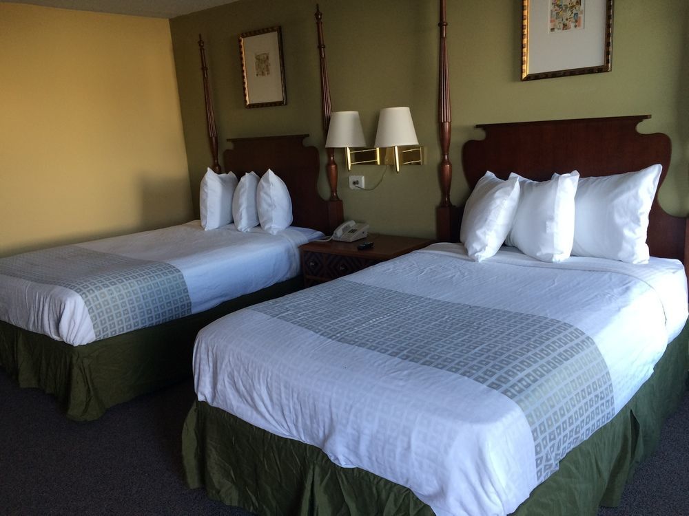 Motel 6-Van Buren, Ar I- 40 מראה חיצוני תמונה