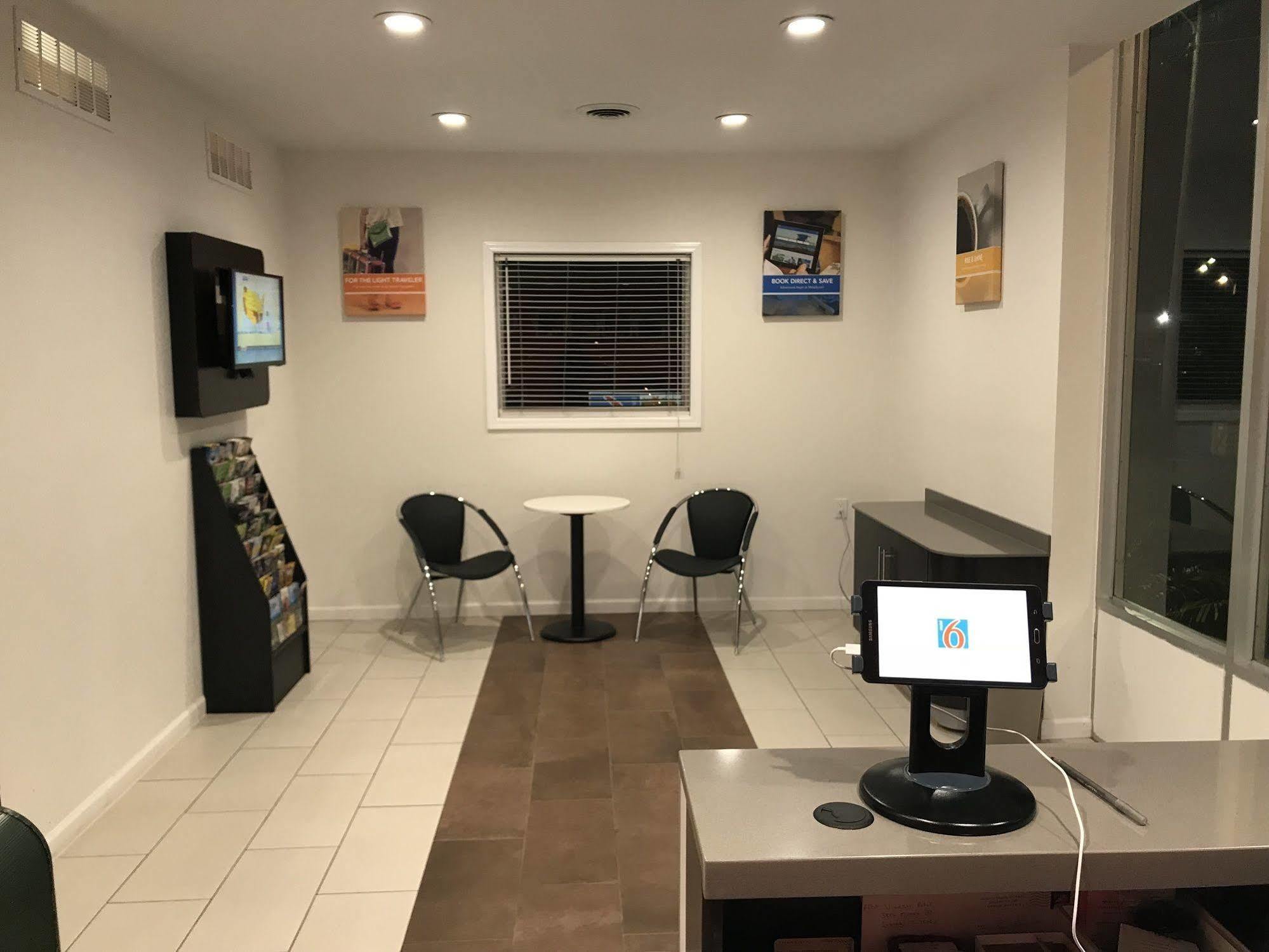 Motel 6-Van Buren, Ar I- 40 מראה חיצוני תמונה