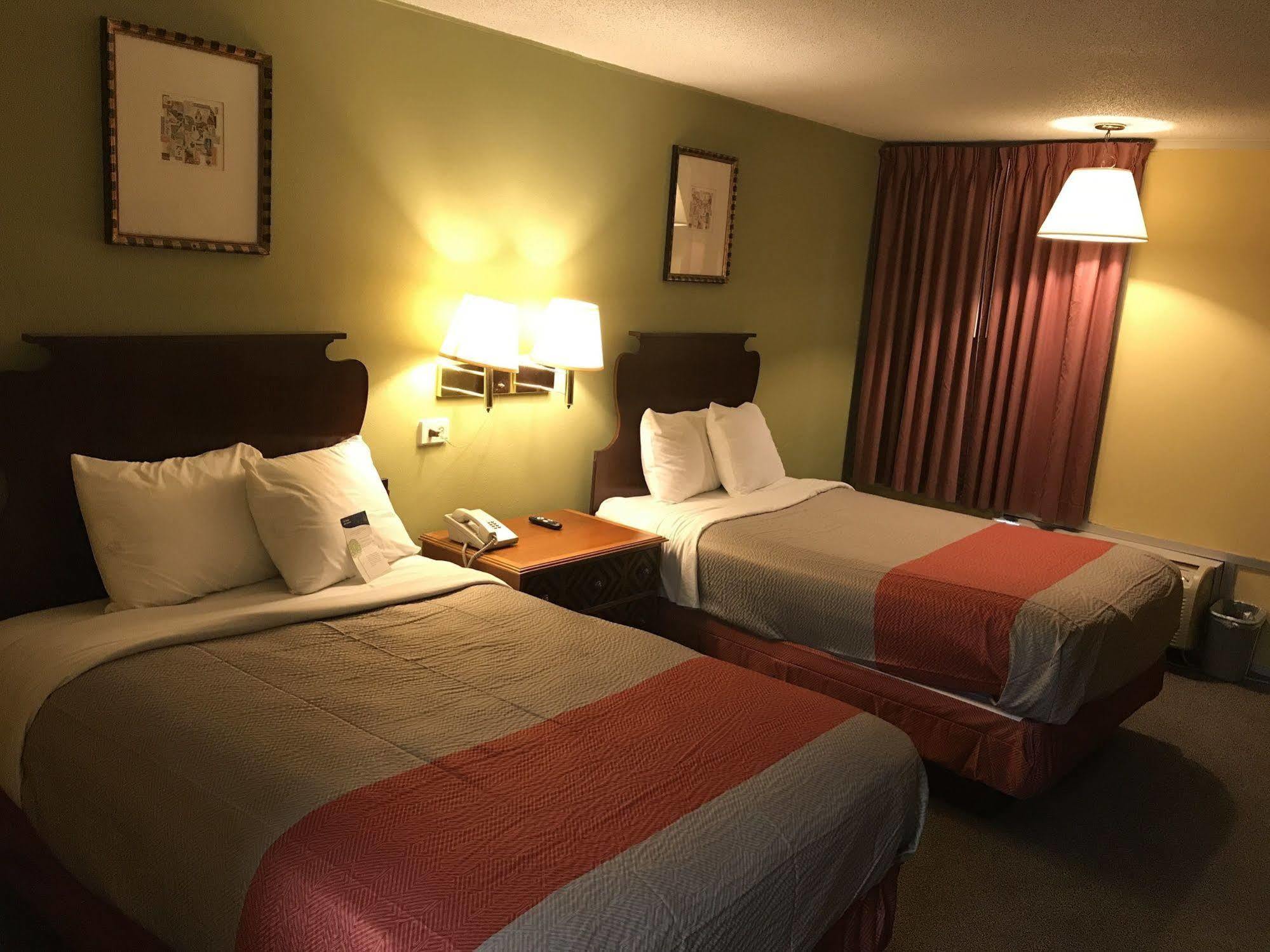 Motel 6-Van Buren, Ar I- 40 מראה חיצוני תמונה