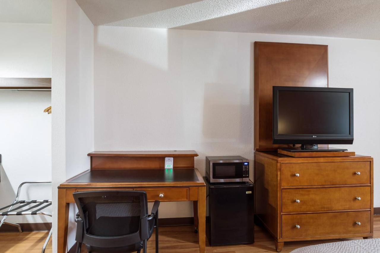 Motel 6-Van Buren, Ar I- 40 מראה חיצוני תמונה