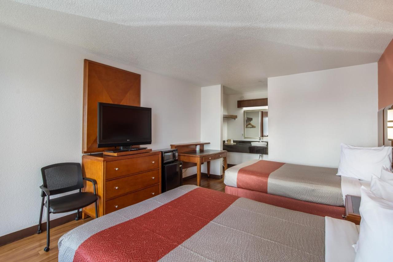 Motel 6-Van Buren, Ar I- 40 מראה חיצוני תמונה