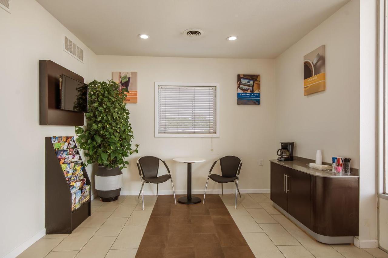 Motel 6-Van Buren, Ar I- 40 מראה חיצוני תמונה