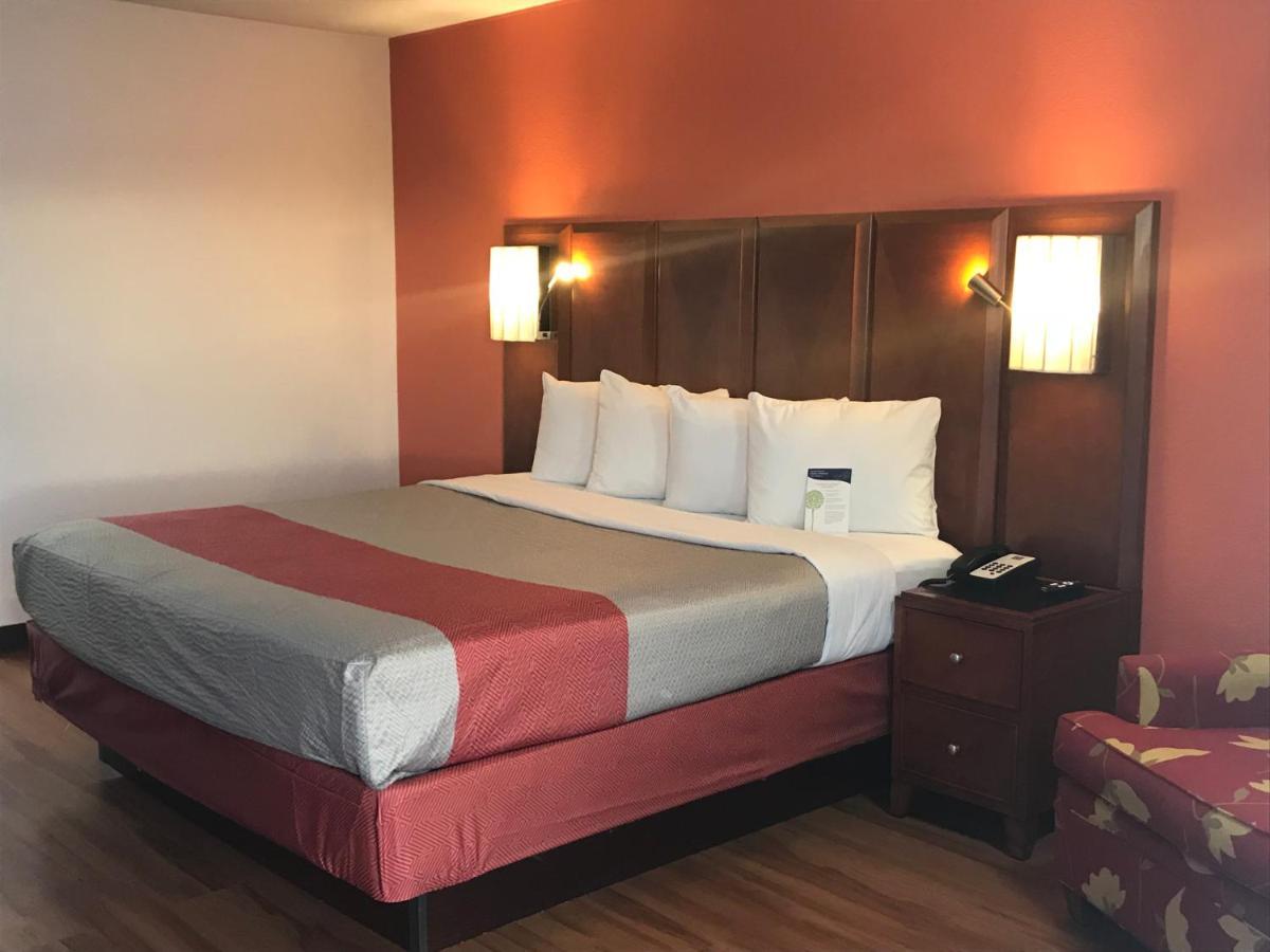 Motel 6-Van Buren, Ar I- 40 מראה חיצוני תמונה