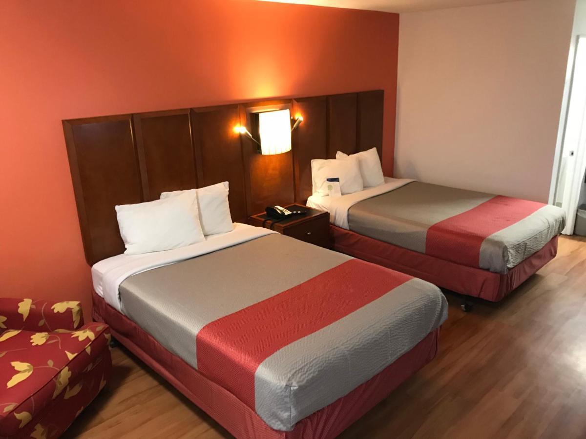 Motel 6-Van Buren, Ar I- 40 מראה חיצוני תמונה